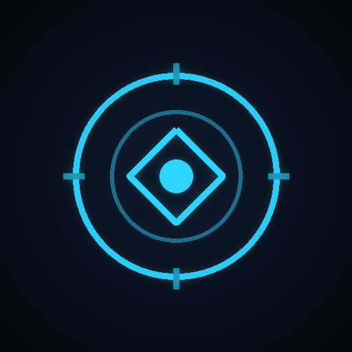 ION: Lock the Ring app icon